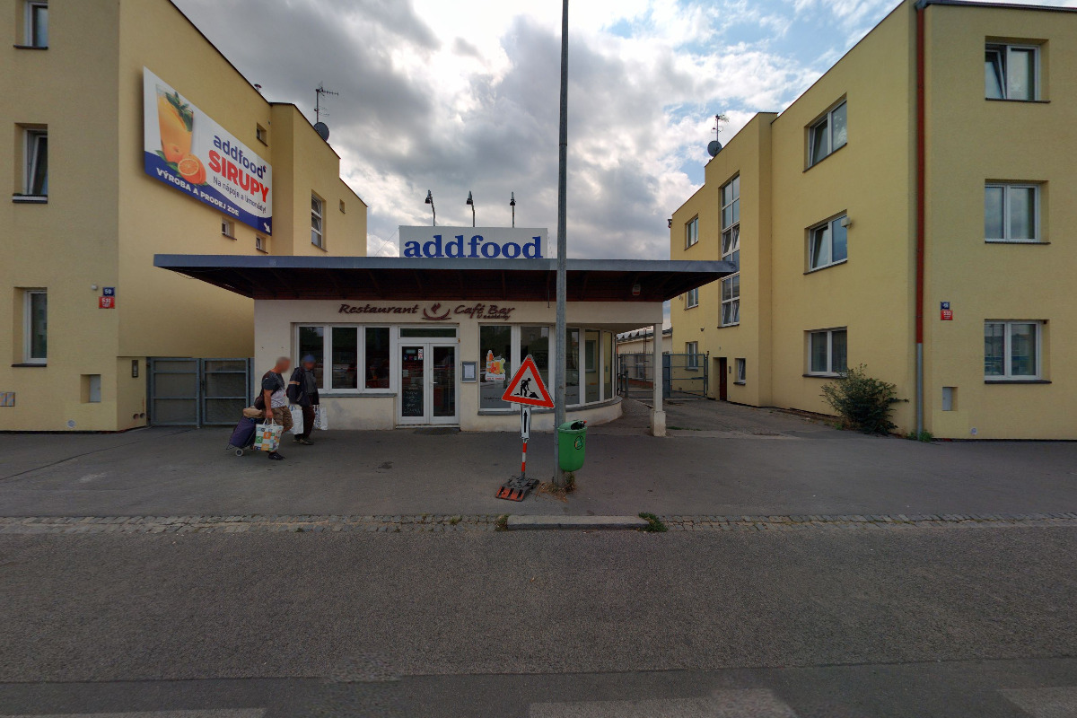 Restaurace U Zastávky foto 3