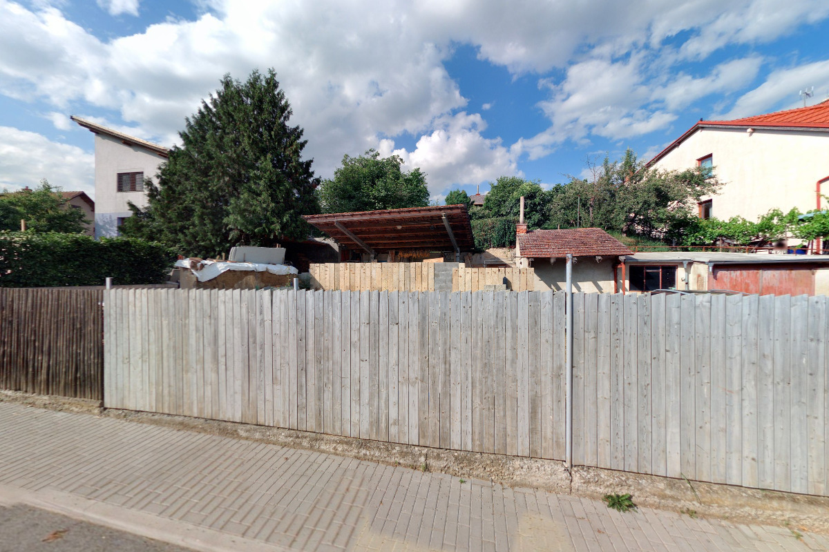 Kamenosochařství Martin Růžička