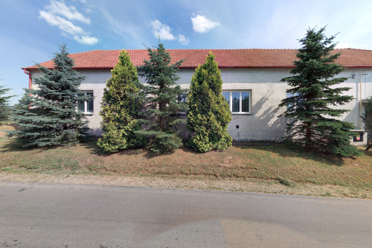 Tělocvičná jednota Sokol Trstěnice