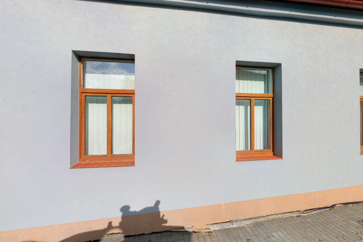 Tělocvičná jednota Sokol Omice