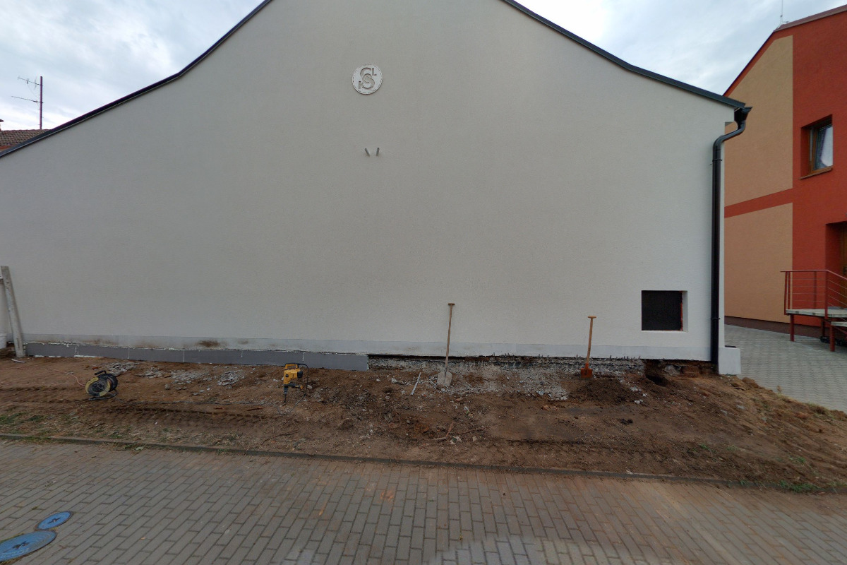 Tělocvičná jednota Sokol Dubňany