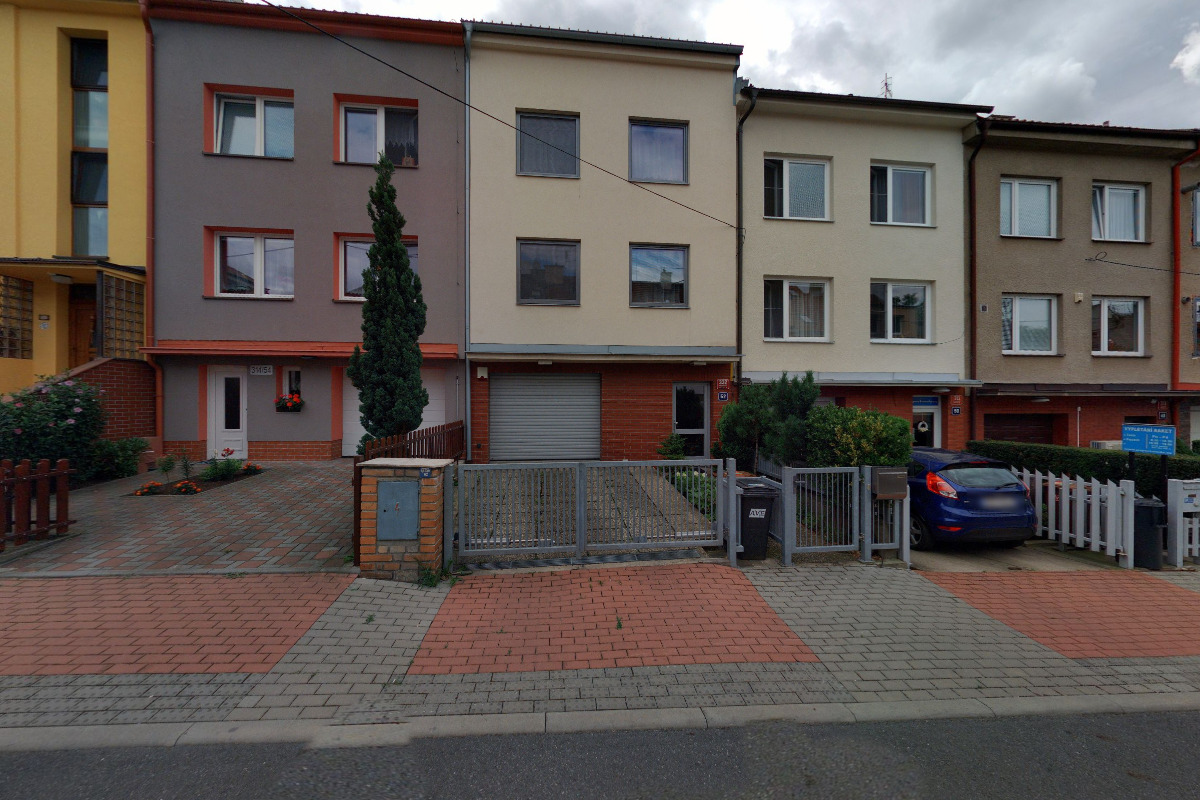 Ing. Stanislav Tulpa