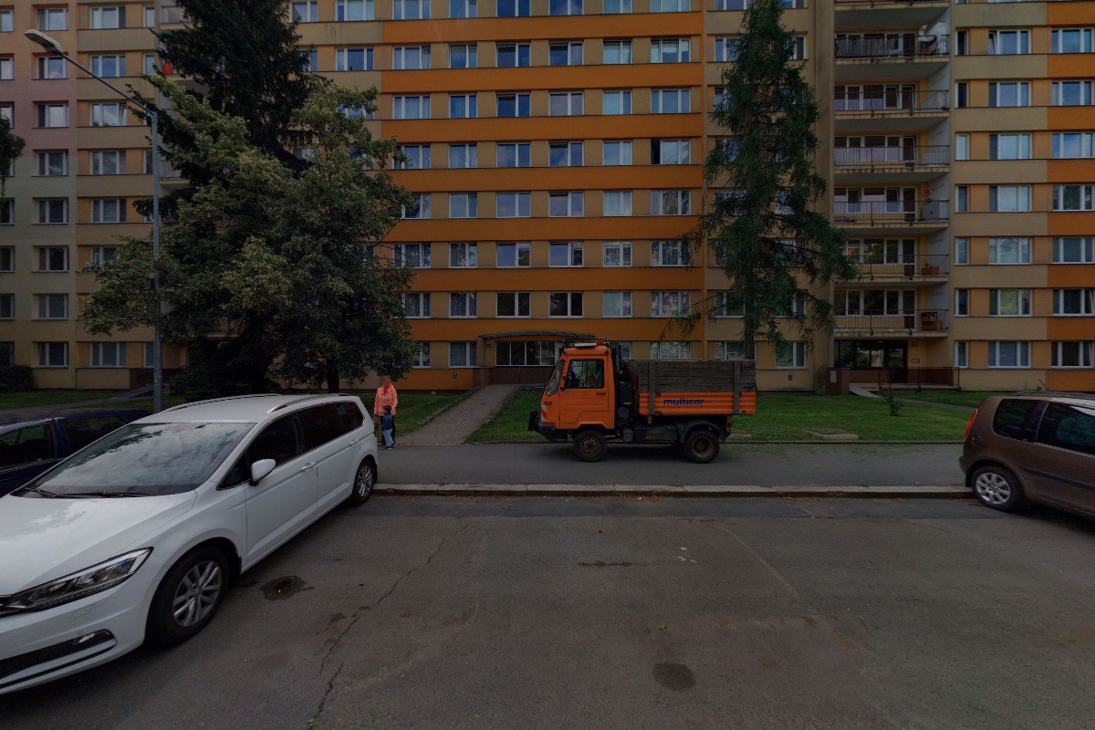 Veterinární výjezdová služba - MVDr. Iveta Lubeníková