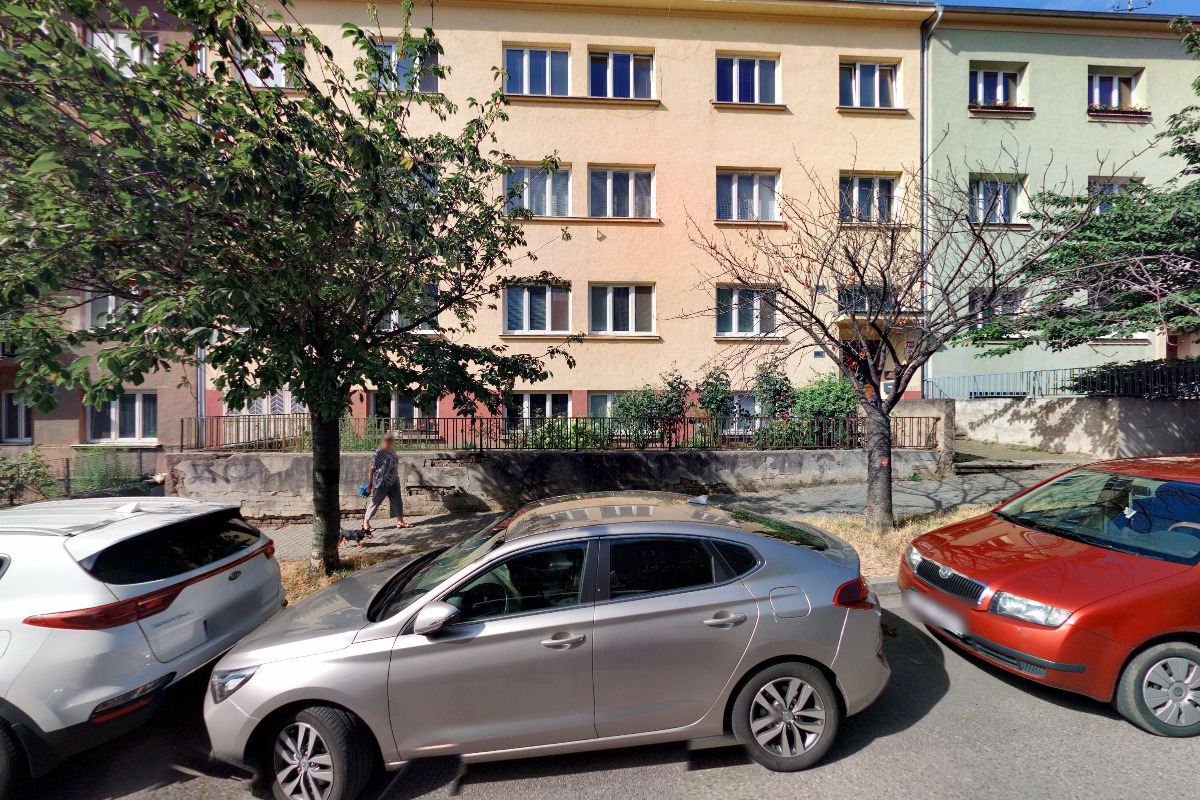 Ing. Jiří Jelínek