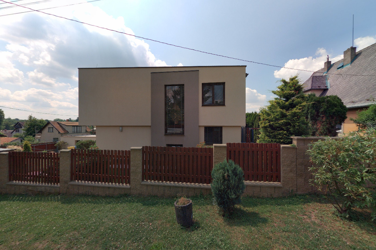 Ing. Michal Pastvinský