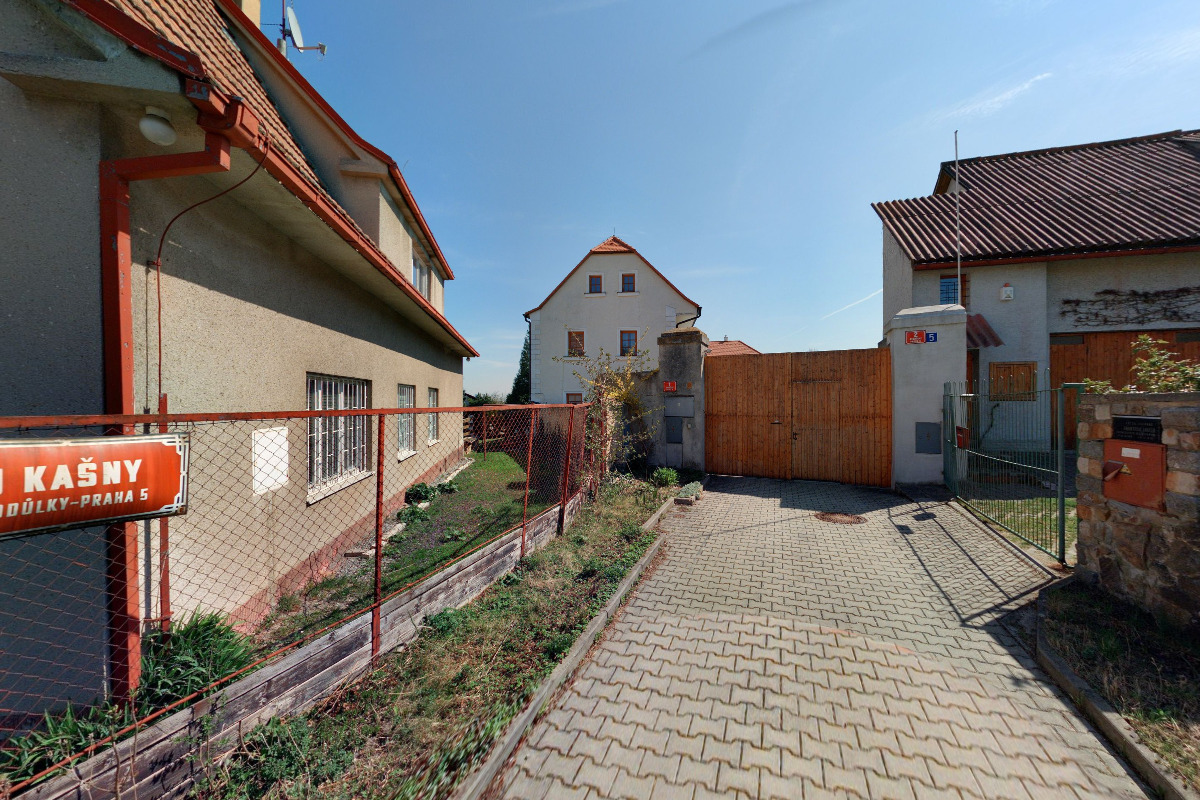 Ing. Jiří Vyleťal