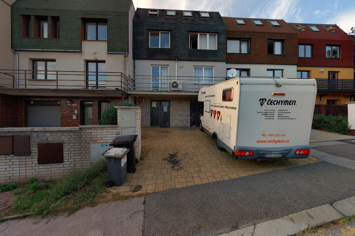 ČFS ALFA INVEST, s.r.o.