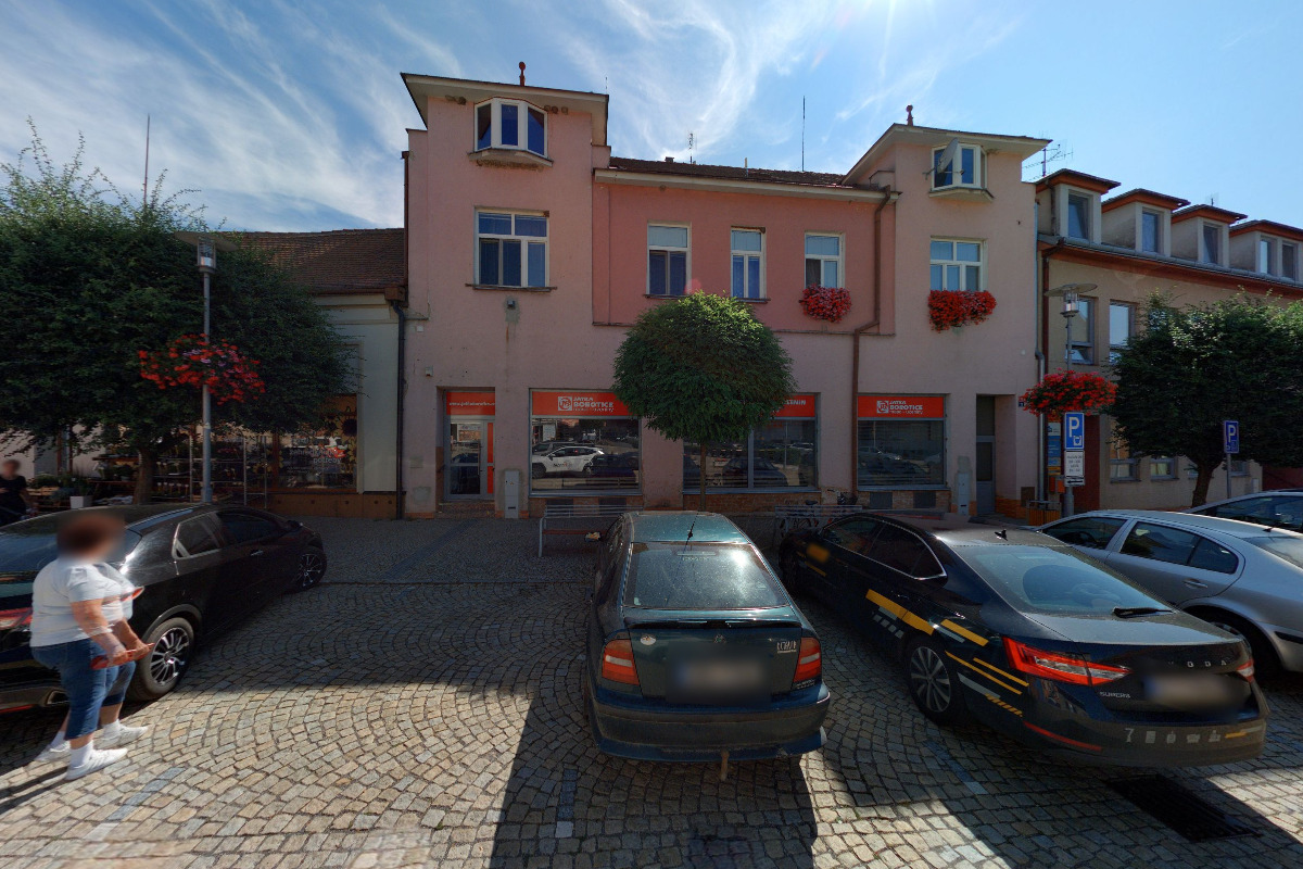 Maso - uzeniny JATKA Borotice