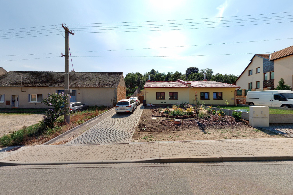 Moje příležitost CZ, s.r.o.