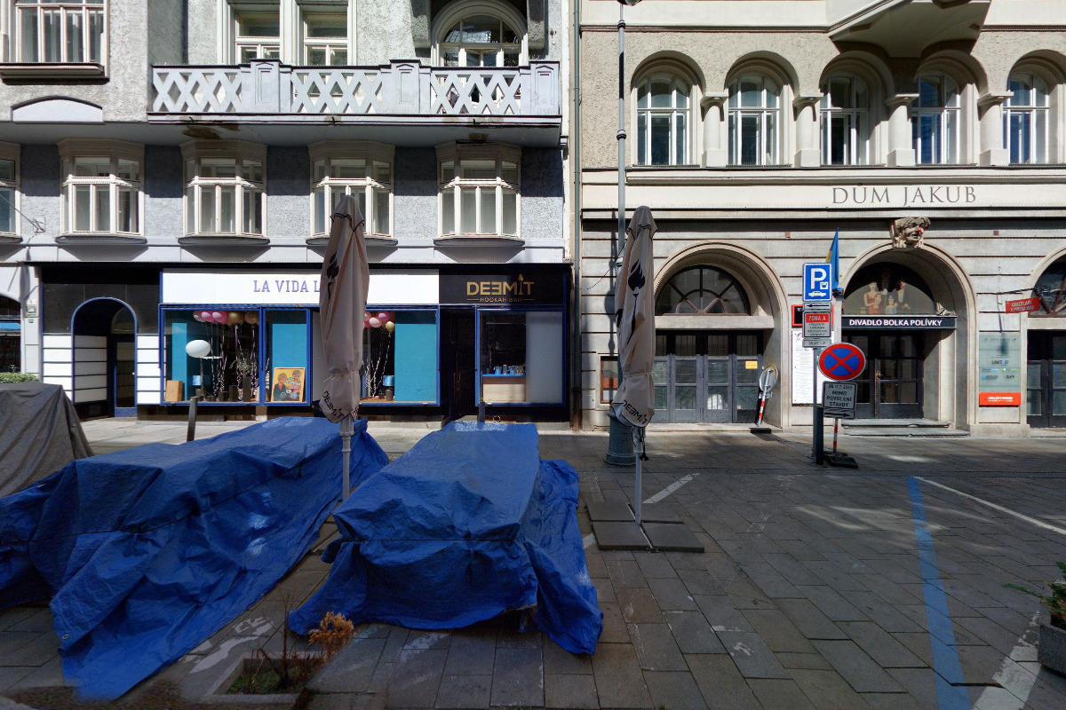 Mgr. Jana Hyráková - notářka foto 2