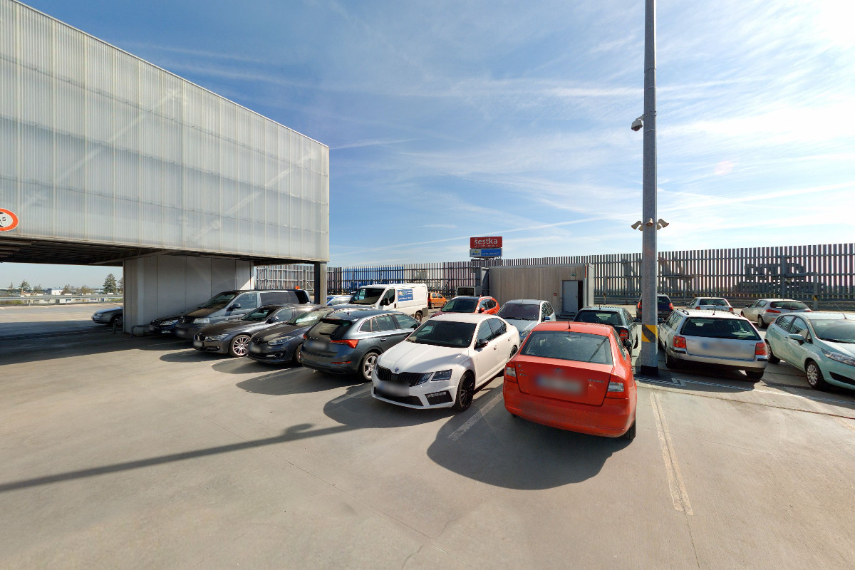 CASH POINT - SMĚNÁRNA foto 4