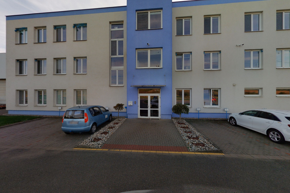 Siempelkamp CZ, s.r.o.