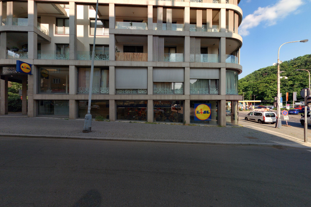Lidl foto 5