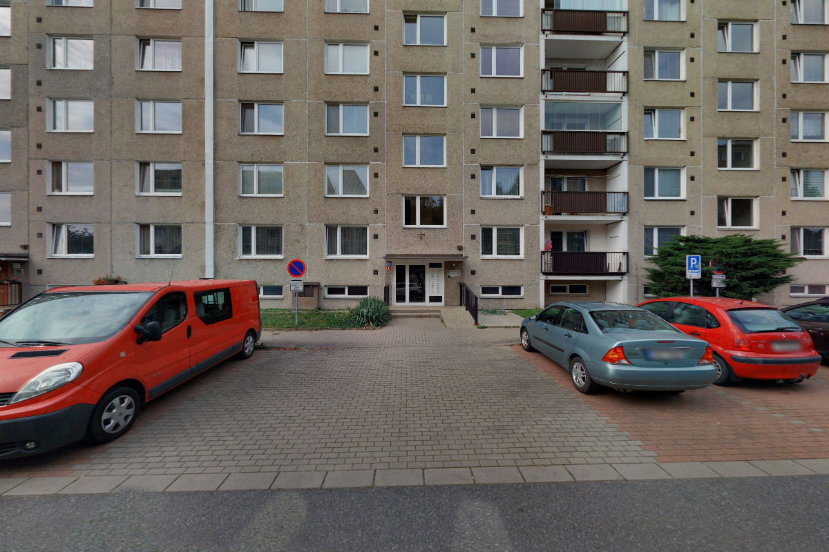 Český rybářský svaz, místní organizace Moravská Třebová