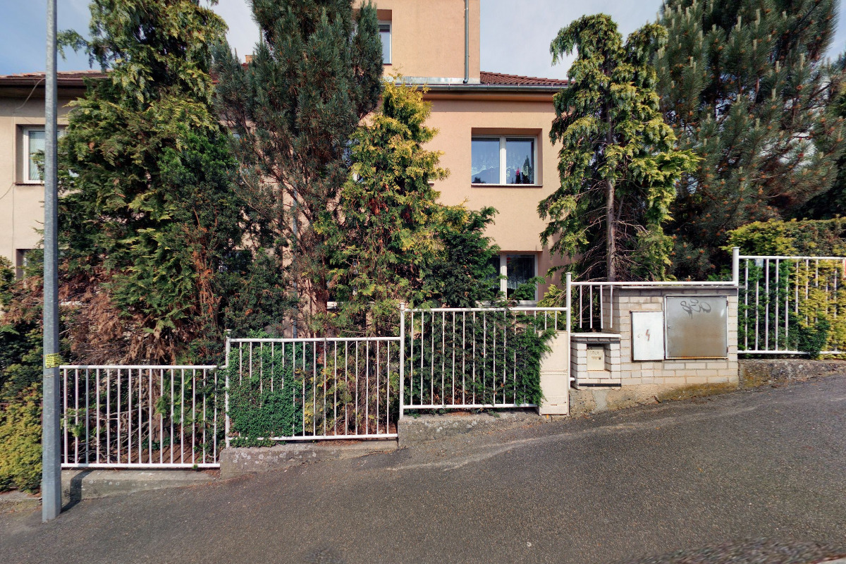 INFO 7 - znalecká organizace, s.r.o.