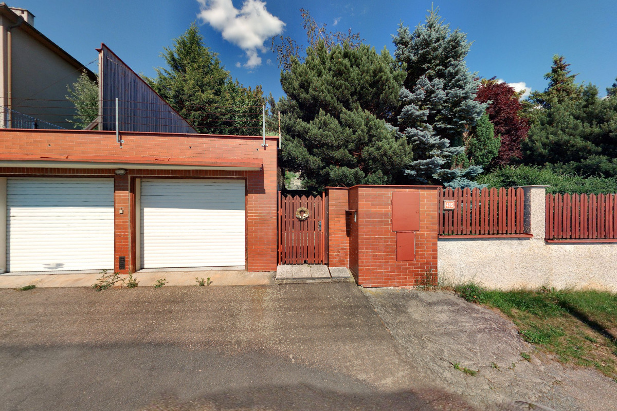 JUDr. Hynek Mottl, advokát