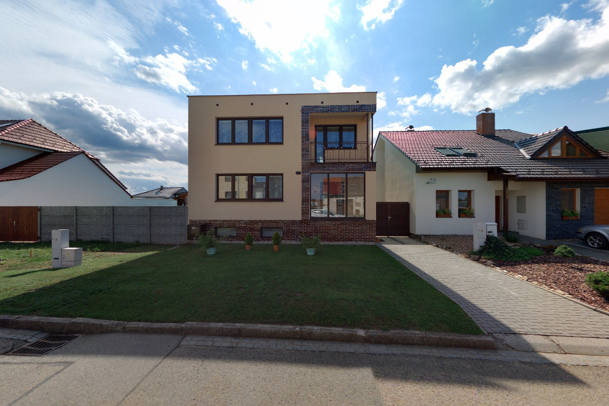 Moravský rybářský svaz, z.s. pobočný spolek Moravská Nová Ves