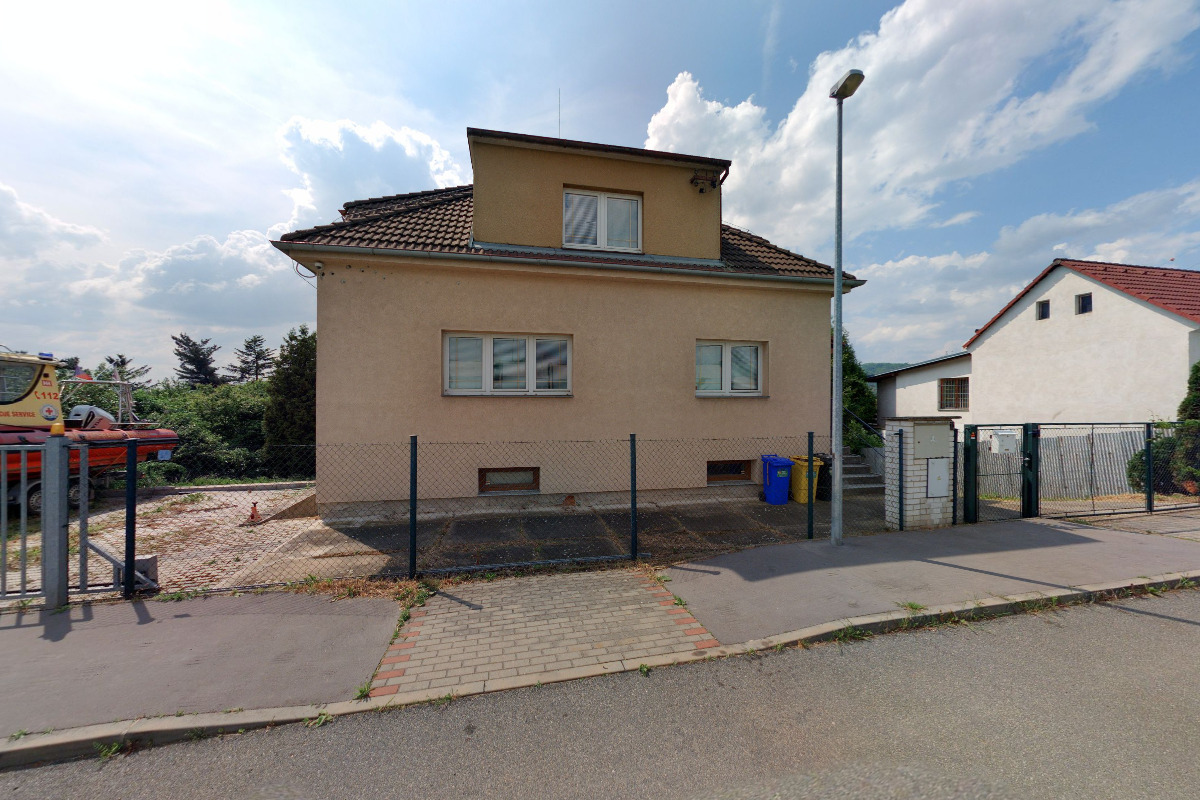 Vodní záchranná služba ČČK