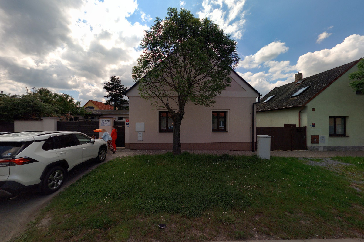 Petr Cyprián PRO-REAL