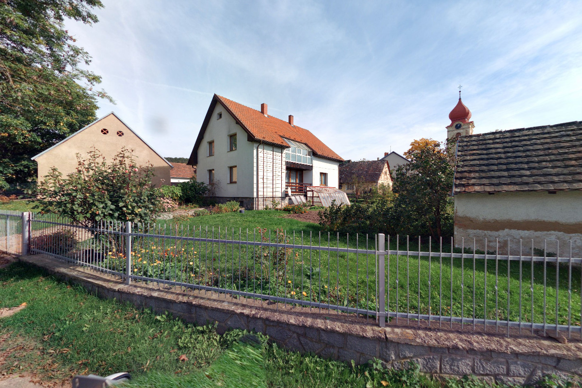 Ing. arch. Jan Zbíral