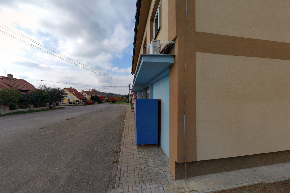 Potraviny Klučenice 114 foto 4