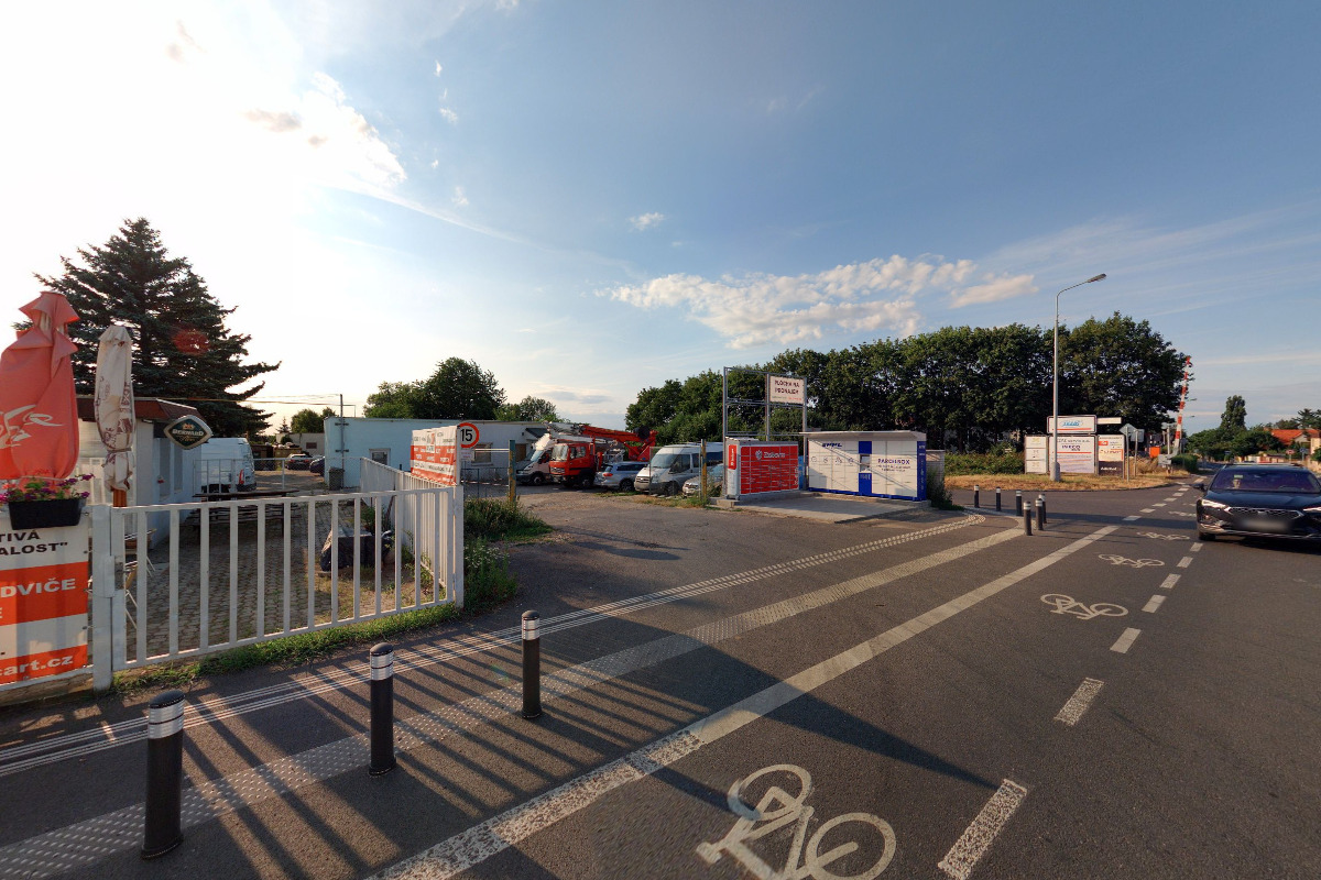 PPL Parcelbox foto 2