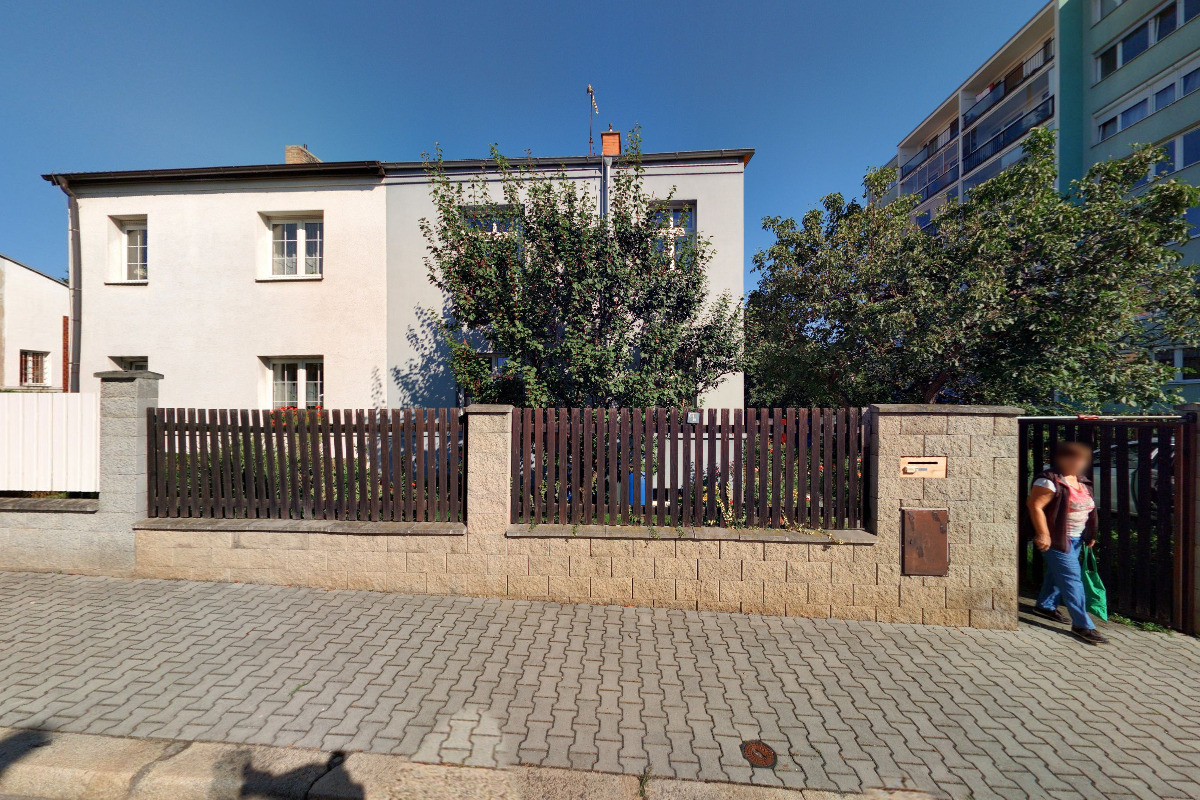 RNDr. Ladislav Bíža