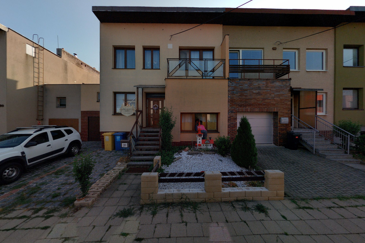 Krejčovství Jaroslava Valová