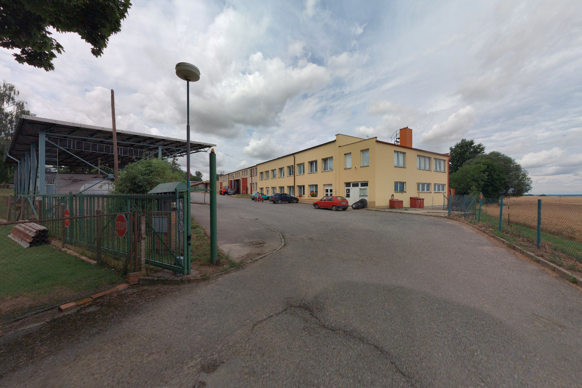 Zemědělské družstvo Růžový palouček, družstvo