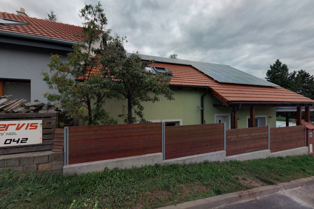 Veletržní servis, s.r.o.