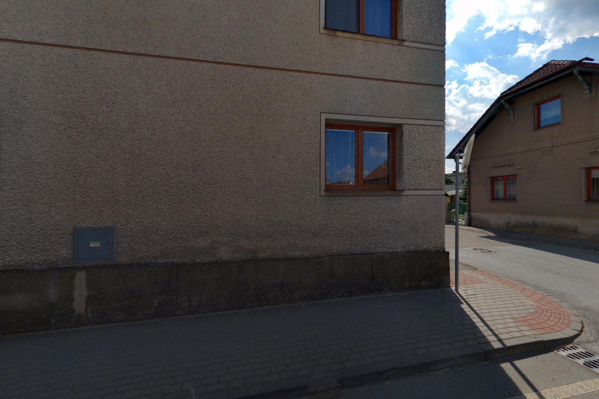 Sanasar Chanbekjan - zednické práce foto 2