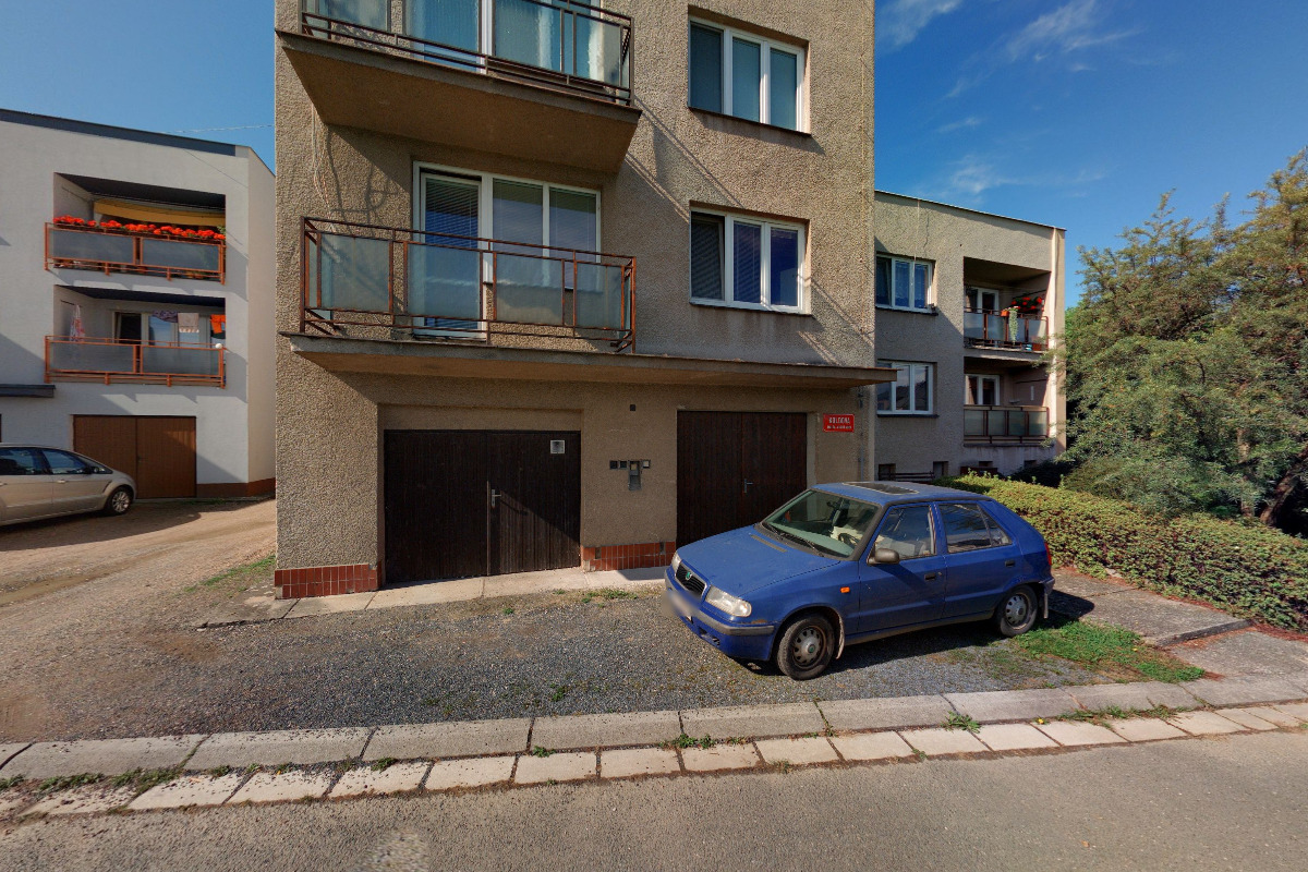 František Sigmund - zateplování