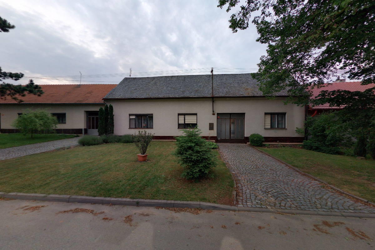 Tělovýchovná jednota Sokol Vítovice, o.s.