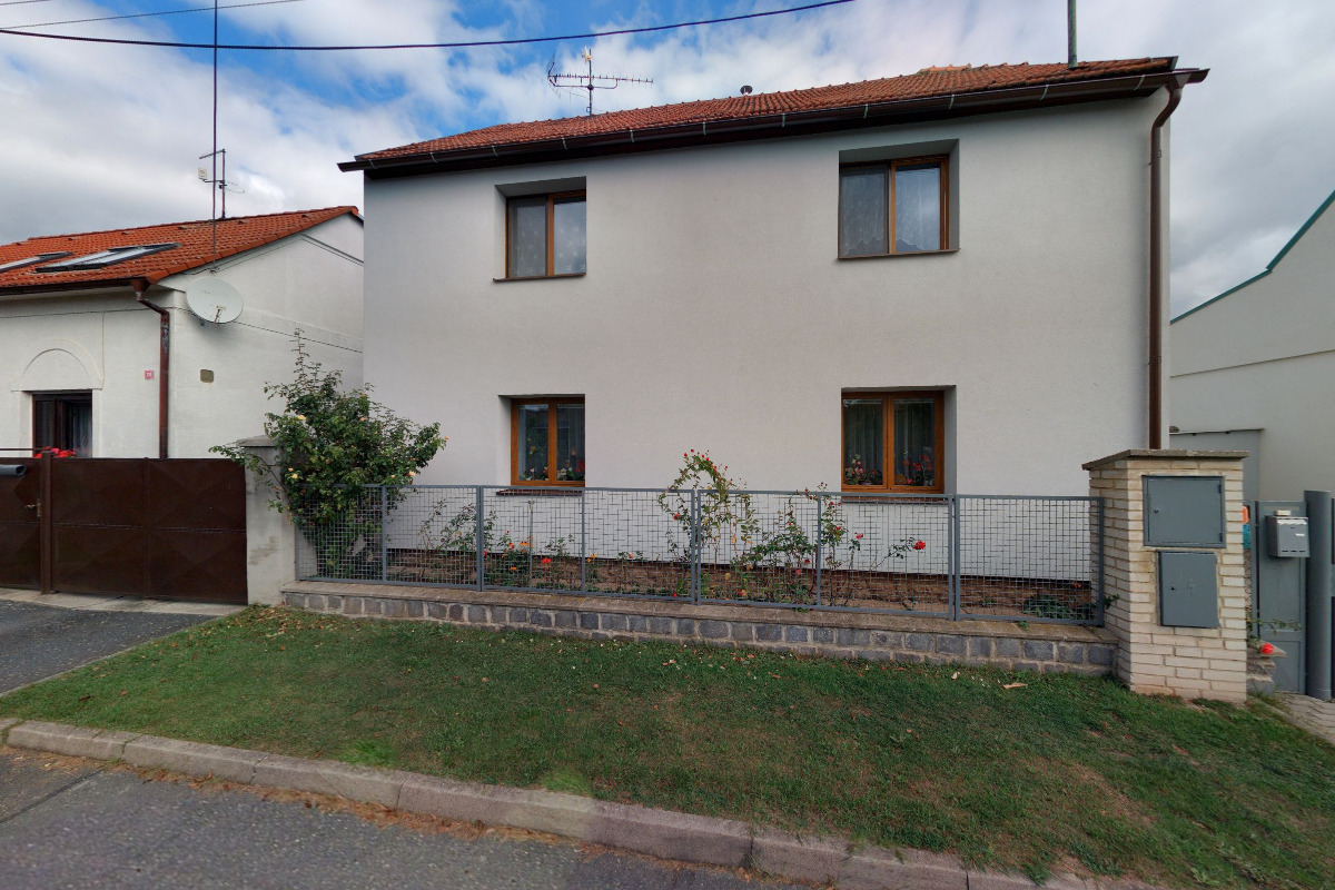 Kontejnerová doprava David Suchý