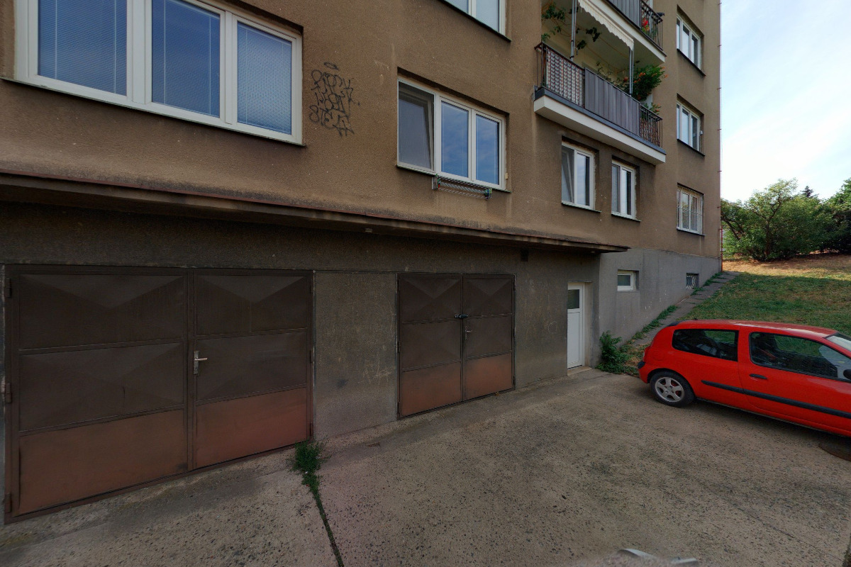 Bytové družstvo Nad Olšinami 19-25, družstvo