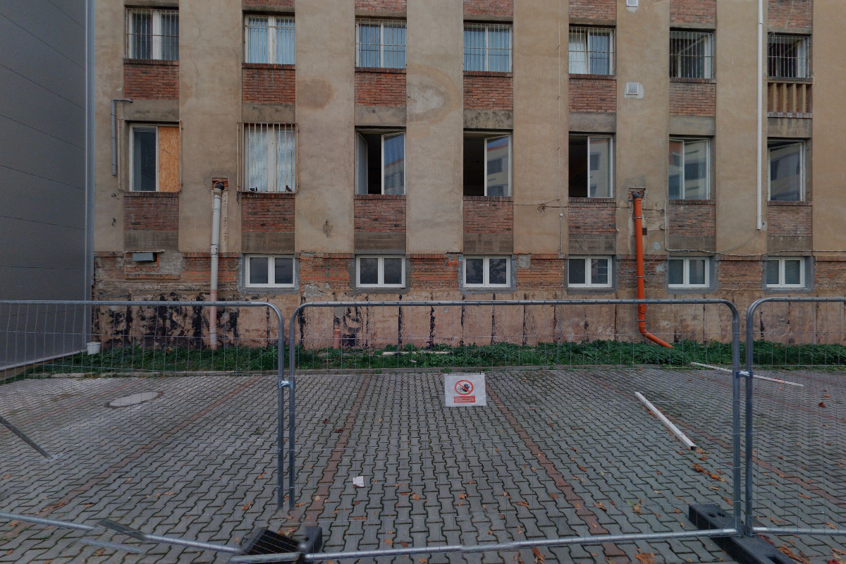 Ambulance klinického logopeda - Oblastní nemocnice Kolín