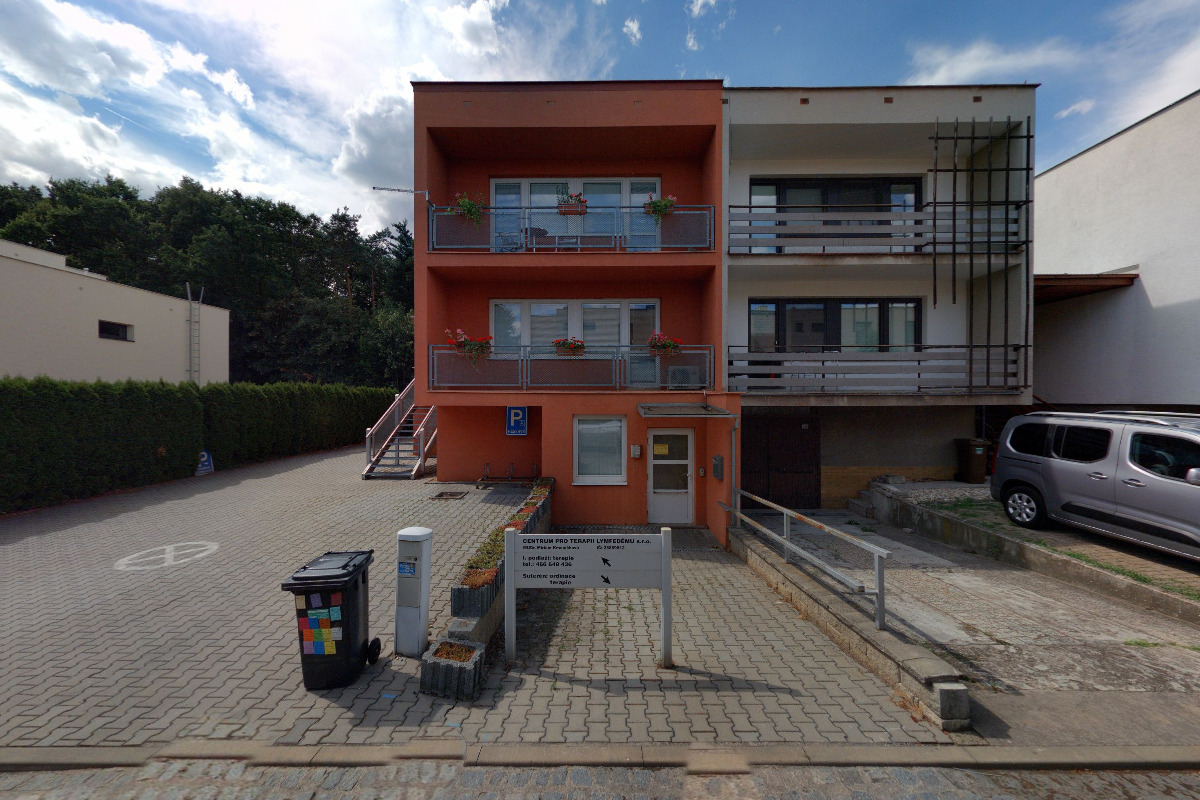 Centrum pro terapii lymfedému, s.r.o. foto 4