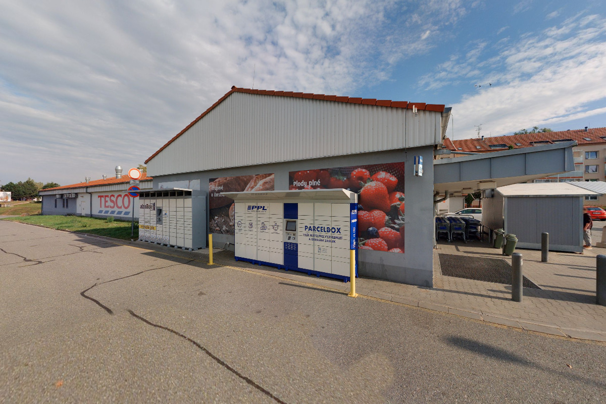 PPL Parcelbox foto 5