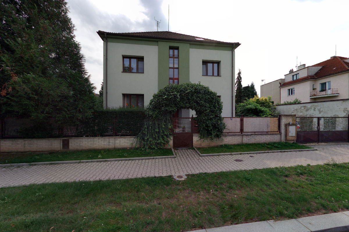 Grafický designer Roman Bartoš