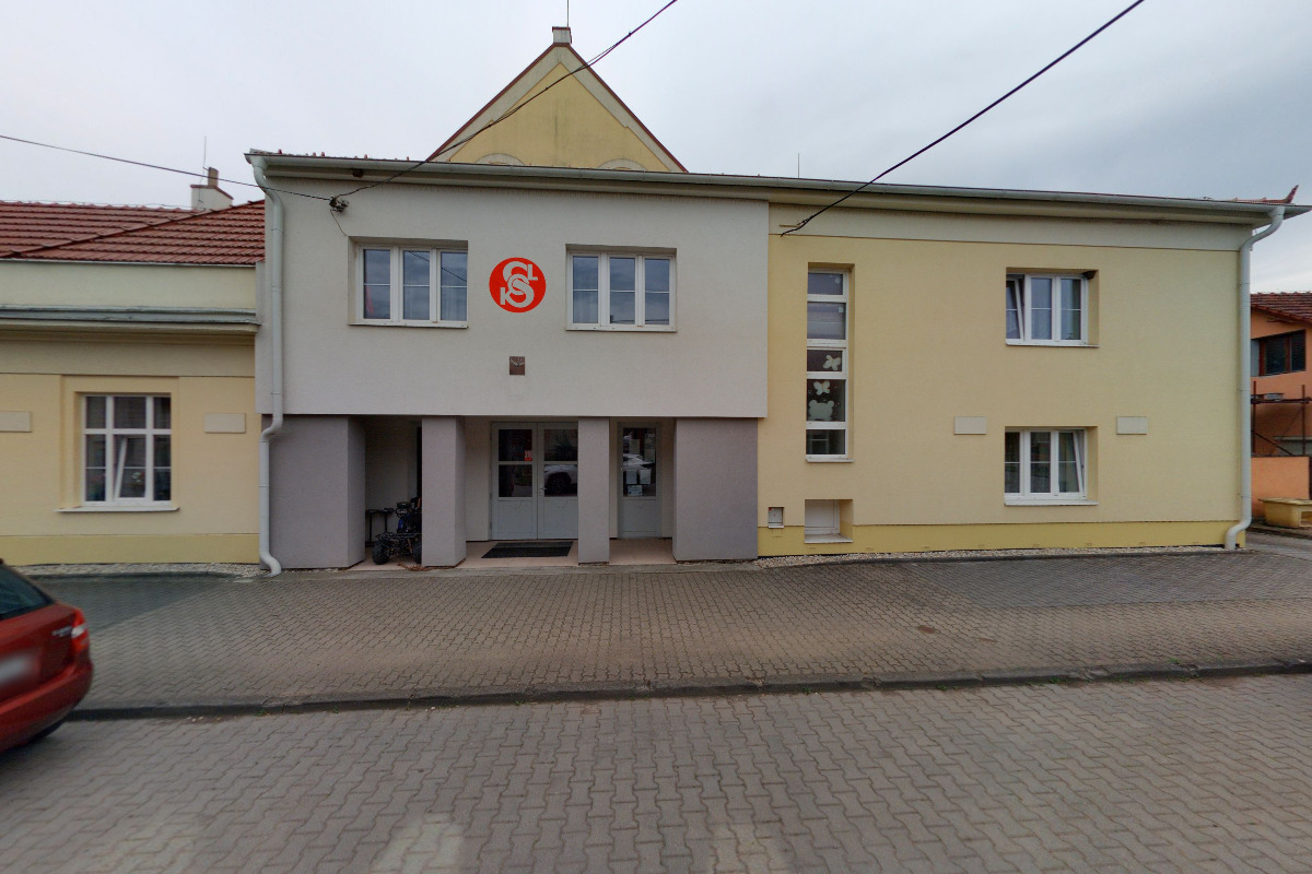 Tělocvičná jednota Sokol Moravské Knínice