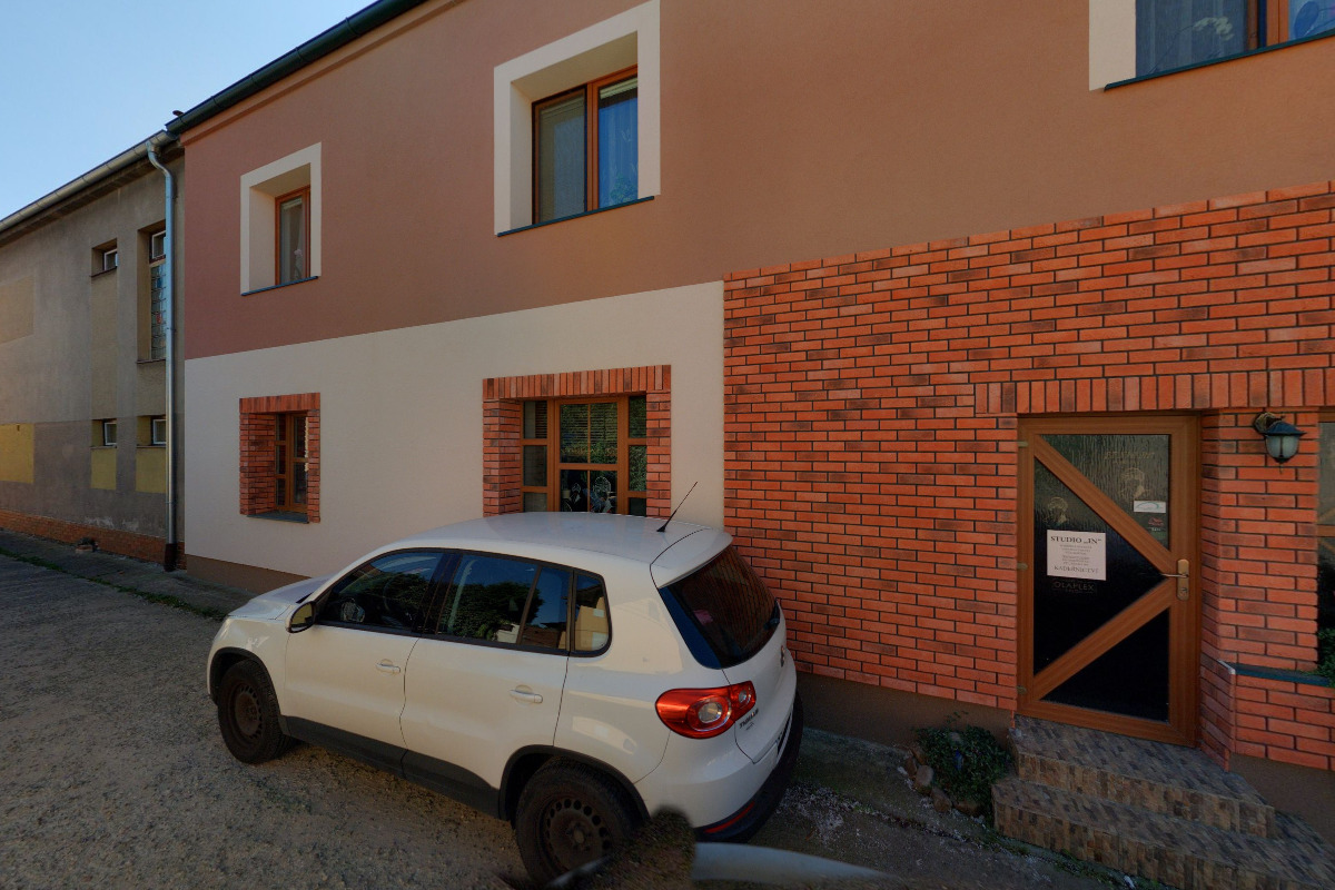 Studio Gabriela Maxová foto 2