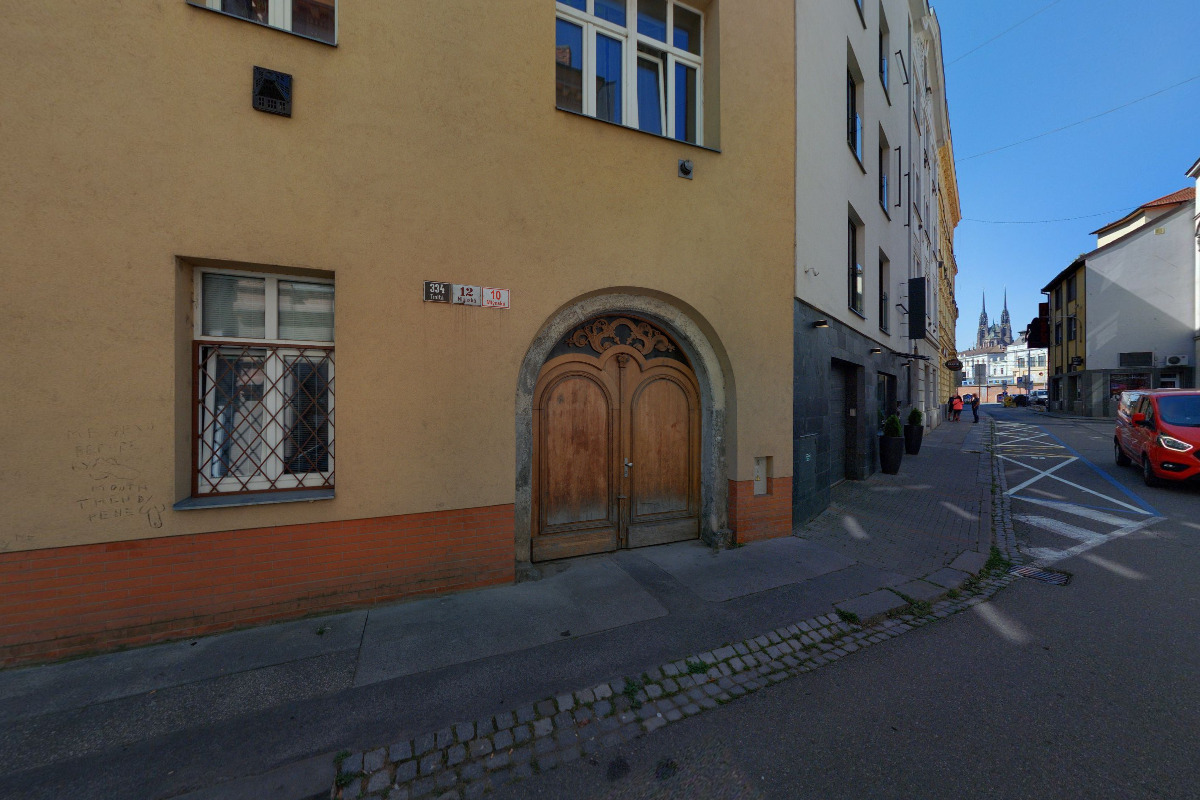 Daňový poradce ev. č. 5560 Ing. Patrik Pokorný foto 1