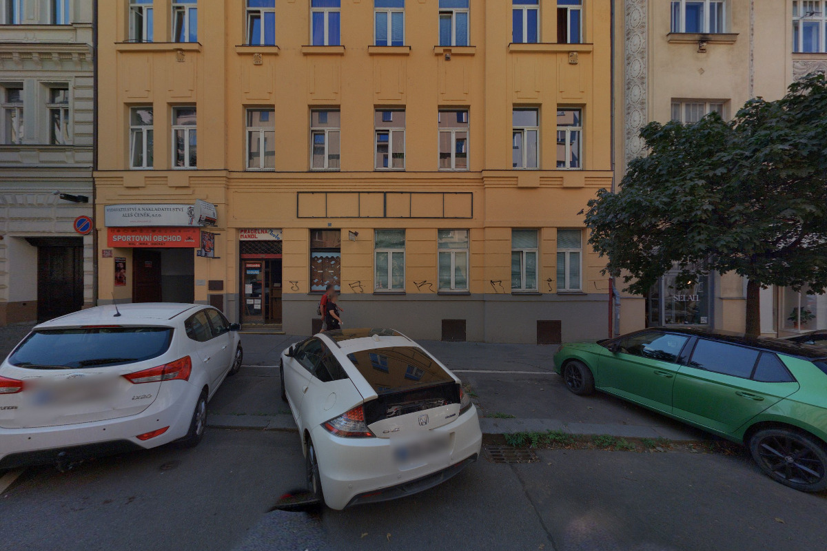 Vydavatelství a nakladatelství Aleš Čeněk - Velkoobchod, centrální expedice