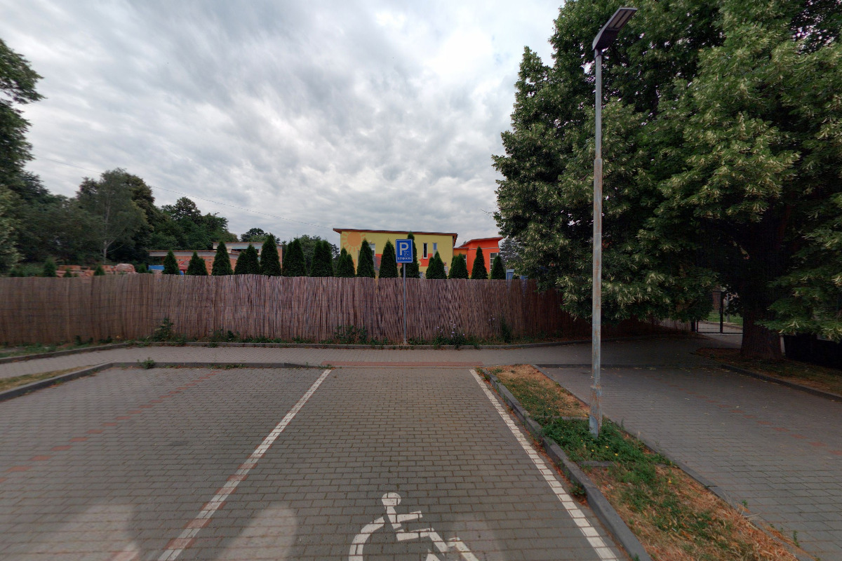 MŠ Střelice, Školní