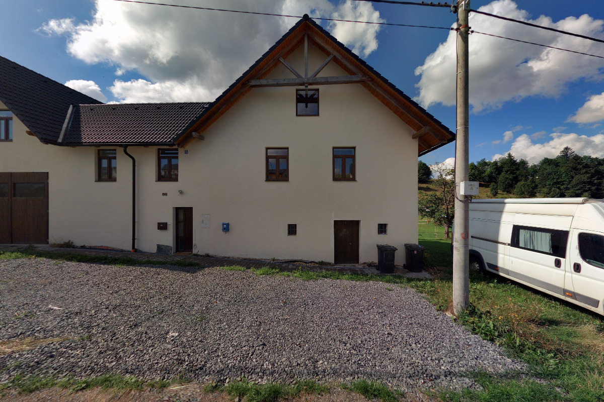 Apartmány Horka foto 5