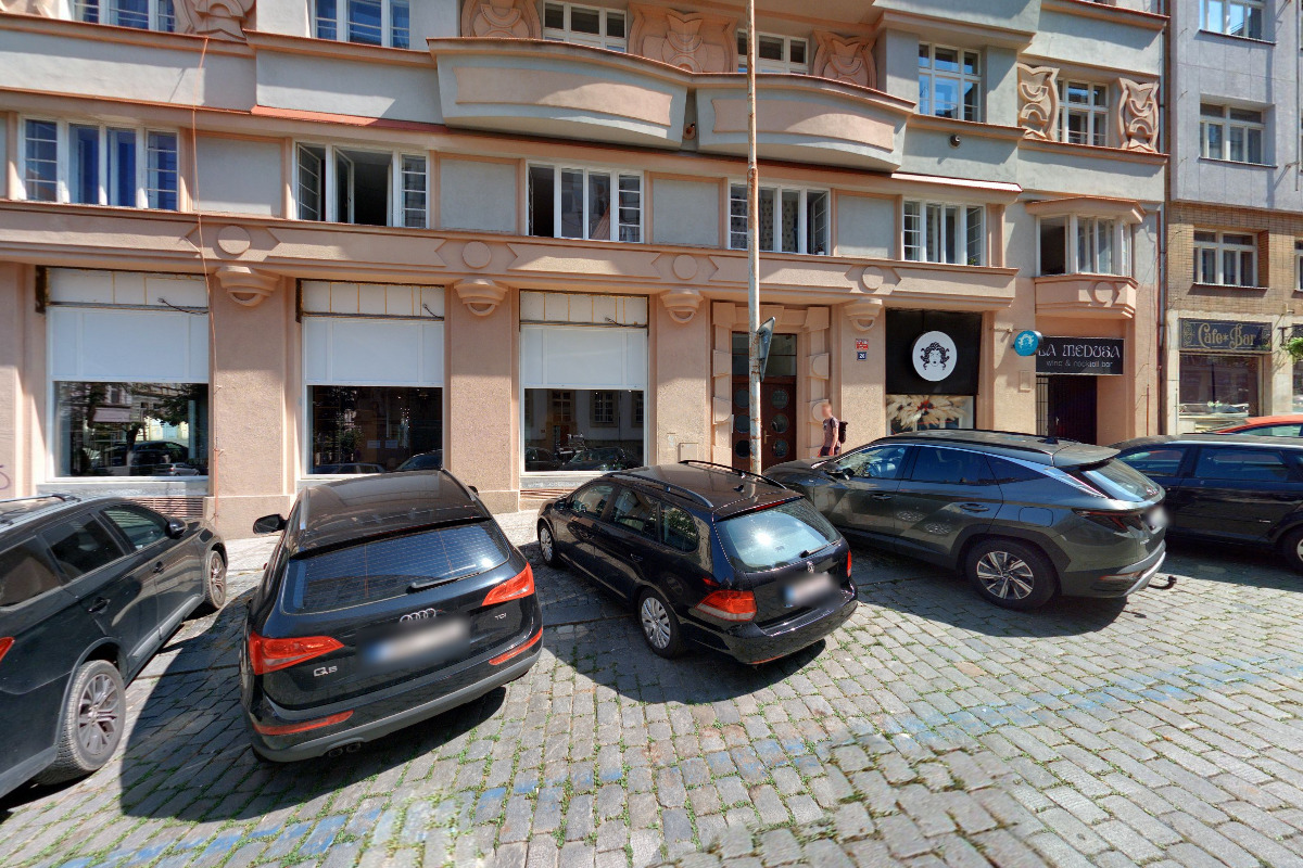 MUDr. Zdenka Kmuníčková foto 2