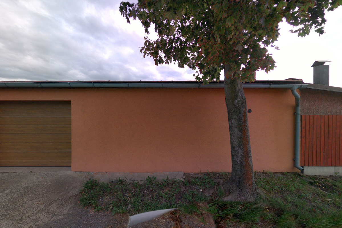 Stavební sdružení Vápeník - Borovský