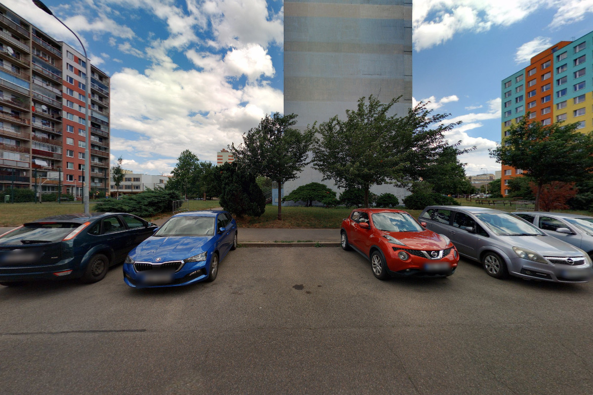 Překladatelské služby Mgr. Nilufar Akhmatbaevna Muminova foto 2