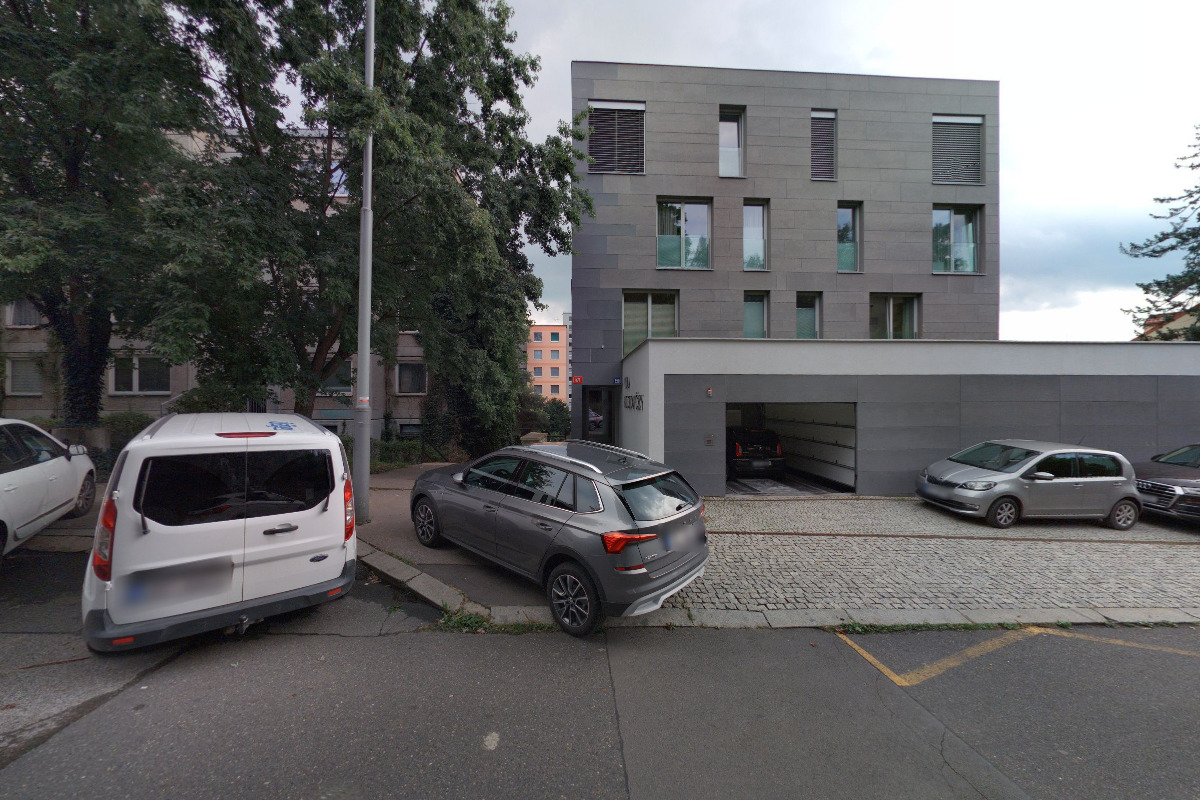 Ladislava Hanušová - finanční poradenství