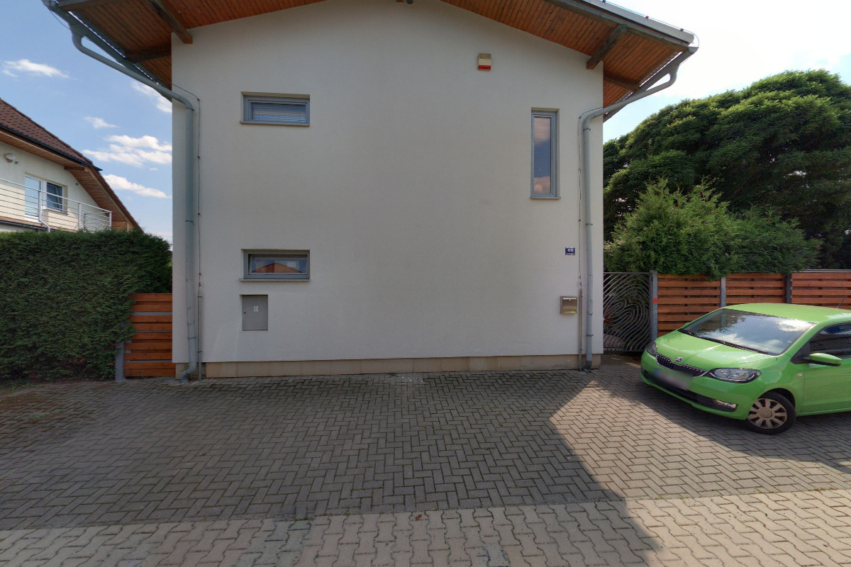 Ing. arch. Anna Šlapetová